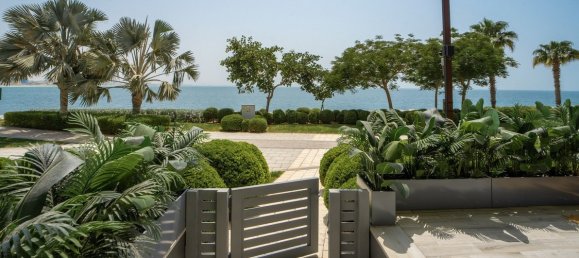 4 bedrooms Townhouse in Bluewaters, UAE No. 46336 6