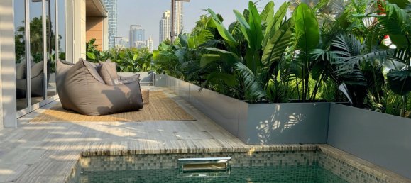 4 bedrooms Townhouse in Bluewaters, UAE No. 46336 24