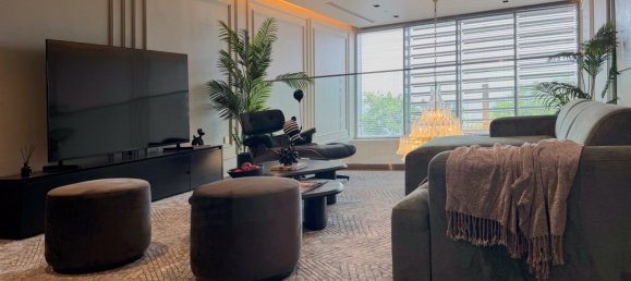 4 bedrooms Townhouse in Bluewaters, UAE No. 46336 29