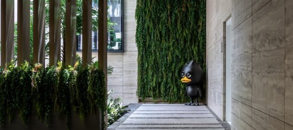 4 bedrooms Townhouse in Bluewaters, UAE No. 46336 4