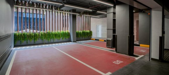 4 bedrooms Townhouse in Bluewaters, UAE No. 46336 27