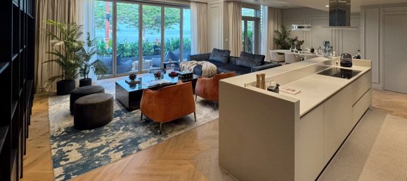 4 bedrooms Townhouse in Bluewaters, UAE No. 46336 15