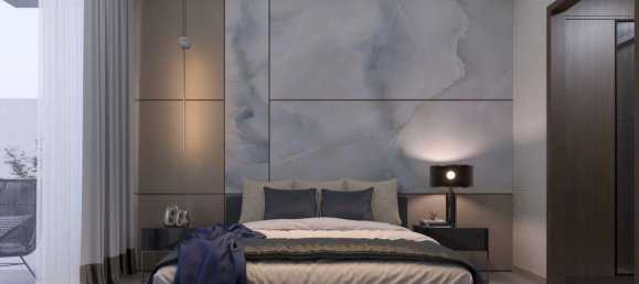 1 dormitorio apartamento en venta en Al Satwa, Dubai, UAE № 68770 6
