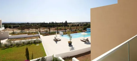 2 Schlafzimmer Villa in Geroskípou, Cyprus, Nr. 1441 9
