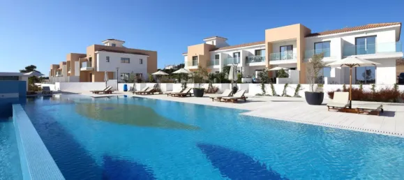 2 Schlafzimmer Villa in Geroskípou, Cyprus, Nr. 1441 10