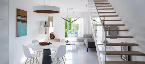 2 Schlafzimmer Villa in Geroskípou, Cyprus, Nr. 1441 4