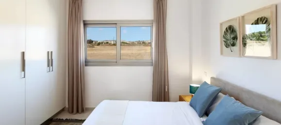 2 Schlafzimmer Villa in Geroskípou, Cyprus, Nr. 1441 13