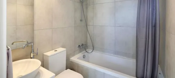 2 Schlafzimmer Villa in Geroskípou, Cyprus, Nr. 1441 12