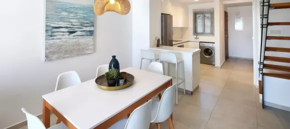 2 Schlafzimmer Villa in Geroskípou, Cyprus, Nr. 1441 2