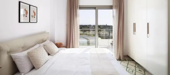 2 Schlafzimmer Villa in Geroskípou, Cyprus, Nr. 1441 3