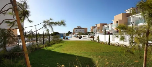 2 Schlafzimmer Villa in Geroskípou, Cyprus, Nr. 1441 8