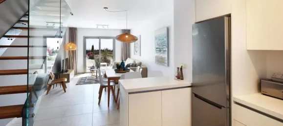 2 Schlafzimmer Villa in Geroskípou, Cyprus, Nr. 1441 5