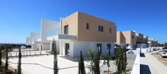2 Schlafzimmer Villa in Geroskípou, Cyprus, Nr. 1441 7