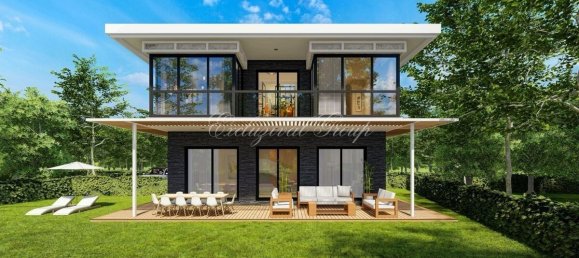 Villa 4+1 in Alanya, Turkey No. 28966 2