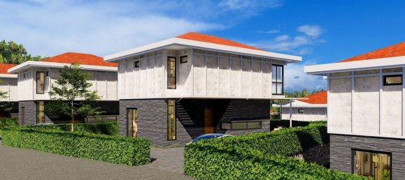 Villa 4+1 in Alanya, Turkey No. 28966 4