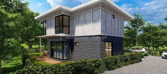 Villa 4+1 in Alanya, Turkey No. 28966 5