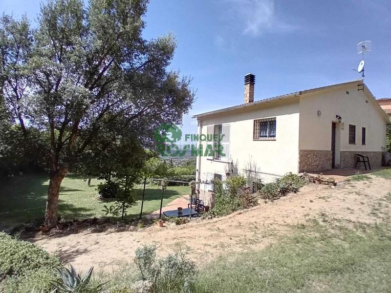 3 bedrooms House in Vidreres, Spain No. 220101