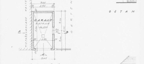 3 rooms House in Drosing, Austria No. 201983 27