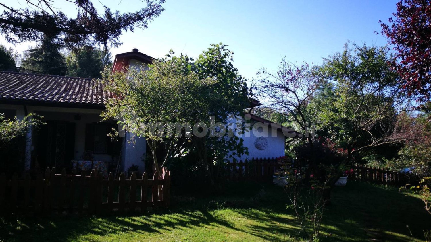 Вилла с 2 спальнями в Ветралла, Италия № 287297