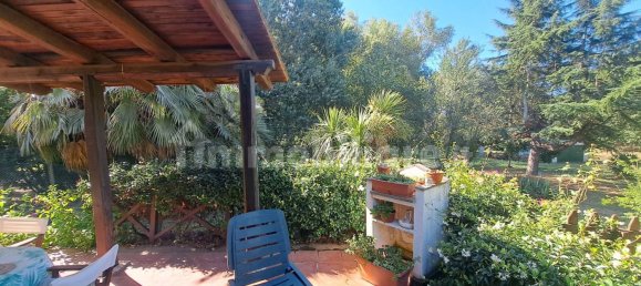 Вилла с 2 спальнями в Ветралла, Италия № 287297 25