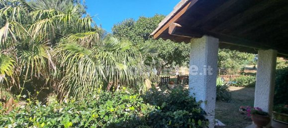 Вилла с 2 спальнями в Ветралла, Италия № 287297 27