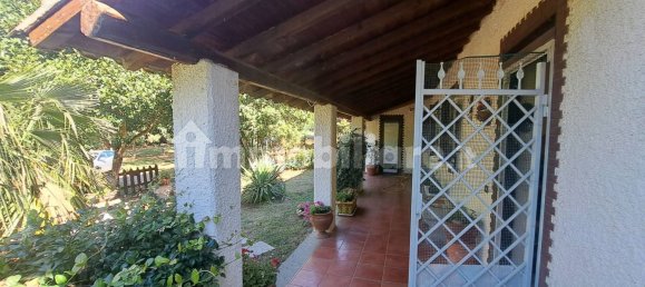 Вилла с 2 спальнями в Ветралла, Италия № 287297 28