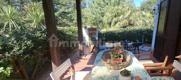 Вилла с 2 спальнями в Ветралла, Италия № 287297 22