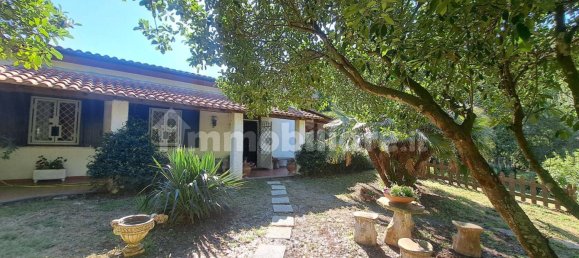 Вилла с 2 спальнями в Ветралла, Италия № 287297 21