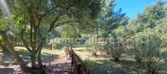 Вилла с 2 спальнями в Ветралла, Италия № 287297 32