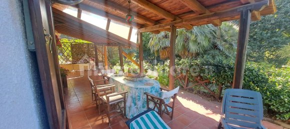 Вилла с 2 спальнями в Ветралла, Италия № 287297 24