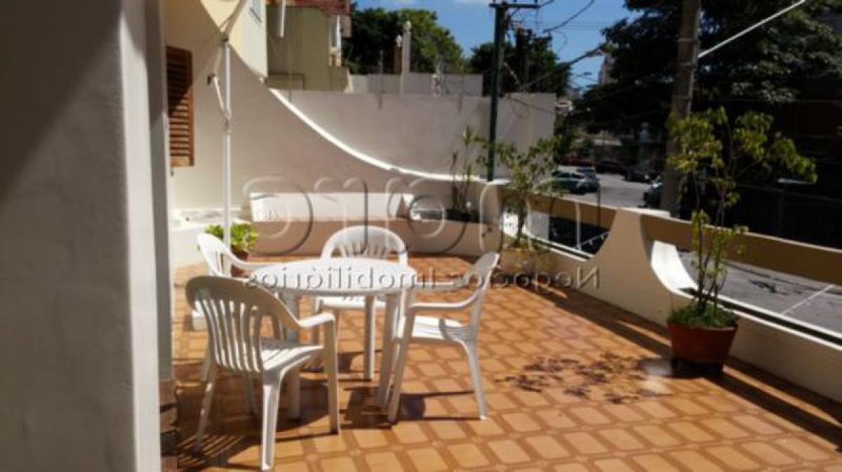 2 bedrooms House in Sao Paulo, Brazil No. 572734