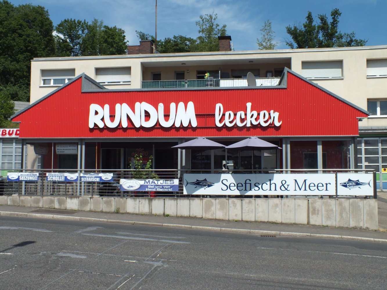 Gebäude in Overath, Germany 540m², Nr. 258620