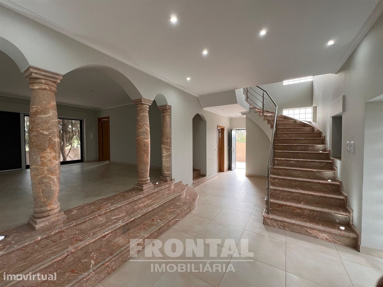 Casa T3 em Madalena, Portugal N.º 322089