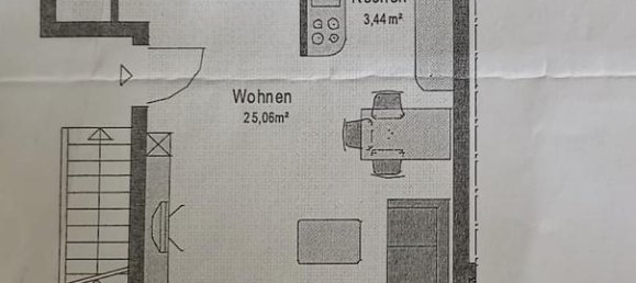 Apartamento de 1 dormitorio en Main-Spessart, Germany No. 352145 9