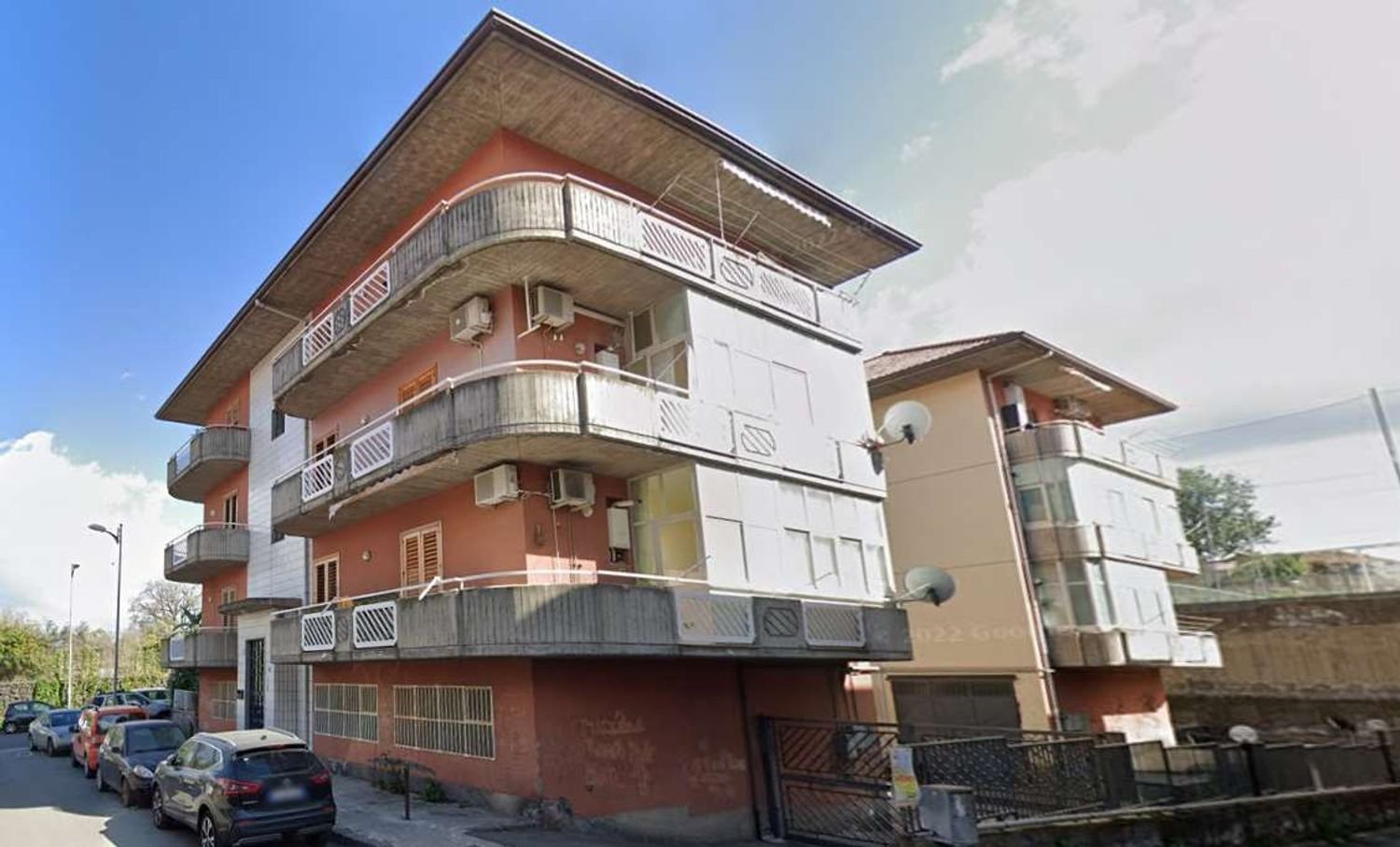 5-Zimmer Wohnung in Aci Catena, Italy, Nr. 51989