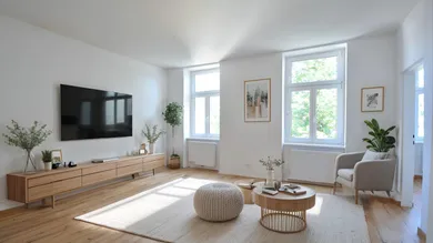 2-Zimmer Wohnung in Penzing, Austria, Nr. 175721