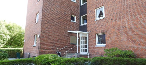Apartamento de 1 dormitorio en Wandsbek, Germany No. 331659 6