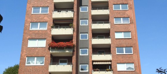 Apartamento de 1 dormitorio en Wandsbek, Germany No. 331659 5