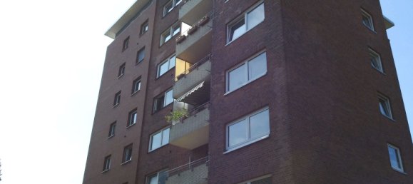 Apartamento de 1 dormitorio en Wandsbek, Germany No. 331659 4