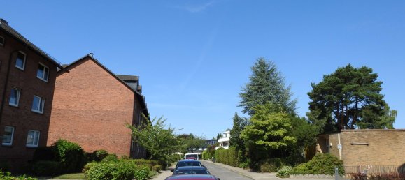 Apartamento de 1 dormitorio en Wandsbek, Germany No. 331659 20