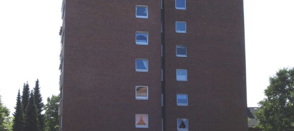 Apartamento de 1 dormitorio en Wandsbek, Germany No. 331659 3