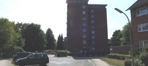 Apartamento de 1 dormitorio en Wandsbek, Germany No. 331659 2
