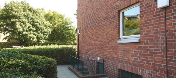 Apartamento de 1 dormitorio en Wandsbek, Germany No. 331659 8
