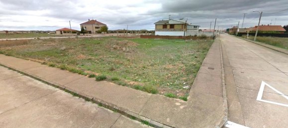 Terreno en La Bañeza, Spain 7601 m² No. 78307 4