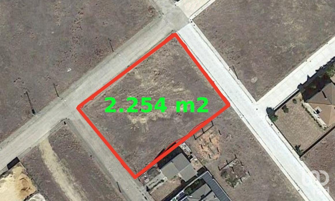 Terreno en La Bañeza, Spain 7601 m² No. 78307