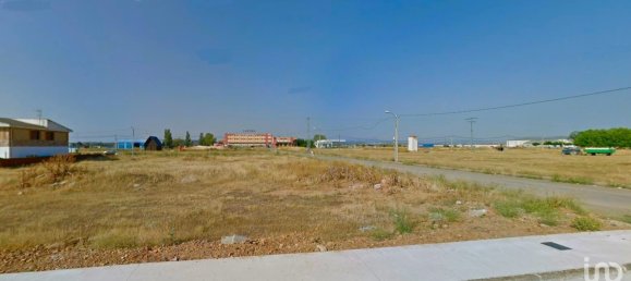 Terreno en La Bañeza, Spain 7601 m² No. 78307 5