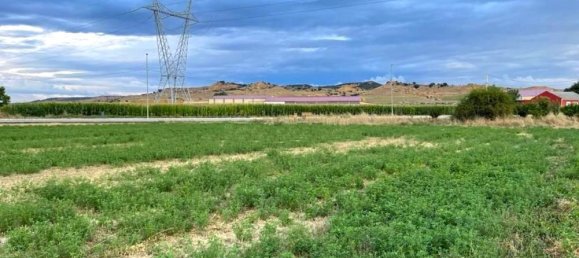 Terreno en La Bañeza, Spain 7601 m² No. 78307 7