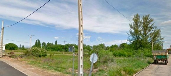 Terreno en La Bañeza, Spain 7601 m² No. 78307 8