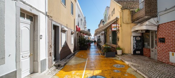 2 غرف نوم شقة في Cascais, Portugal رقم 108670 36