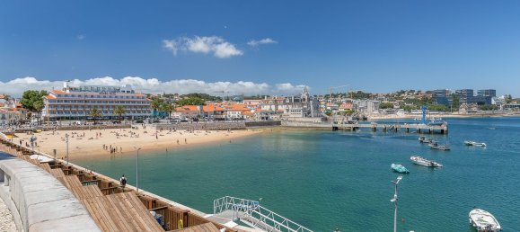 2 غرف نوم شقة في Cascais, Portugal رقم 108670 45